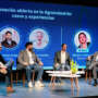 ✨ Estuvimos presentes en el BCR Agtech Forum 2025, en el marco del Santa Fe Business Forum.