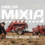 (Español) Mixia en Pampa del Infierno, Chaco