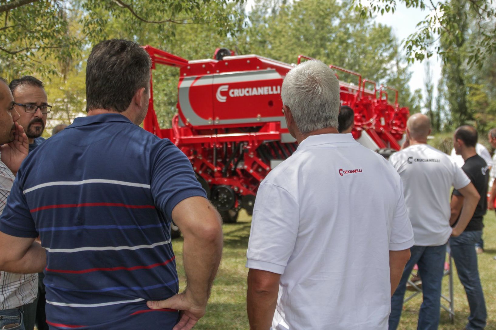 Capacitación Nueva Pionera